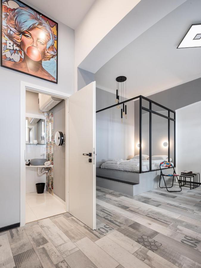 S15- Boutique Apartments, Best Location, By Bqa Budapest Exterior foto