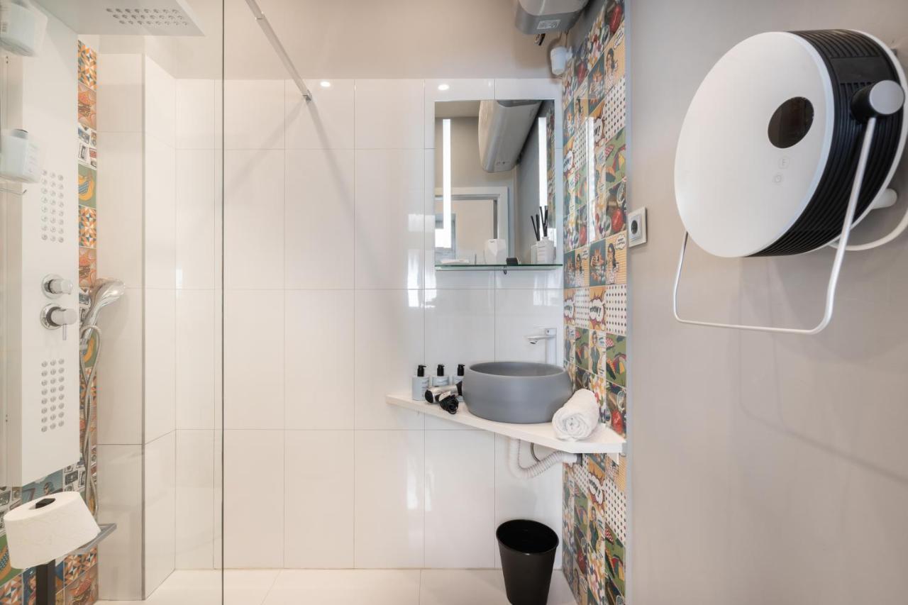 S15- Boutique Apartments, Best Location, By Bqa Budapest Exterior foto